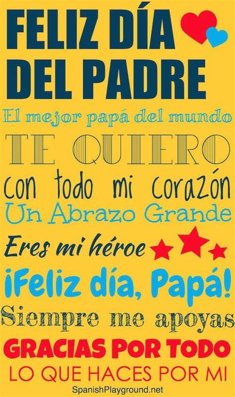 Feliz día del padre, a aquellos que merecen ser llamados padre. Feliz día del Padre: imágenes, frases, mensajes para ...
