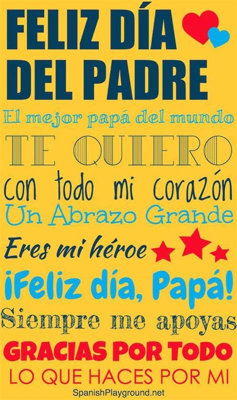 Nosotros le sugerimos desearle un feliz día del padre. Feliz día del Padre: imágenes, frases, mensajes para ...