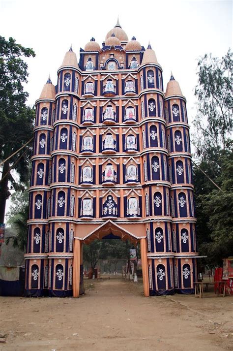 Ramna Kali Mandir Or Ramna Kalibari House Of The Hindu Goddess Kali In