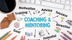 Employee Coaching And Mentoring Developing Future Leaders