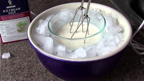 I wanted to make a batch of ice cream for a dinner with many people, so i've decided to make this recipe. Make Home-made Ice Cream Without an Ice Cream Machine ...