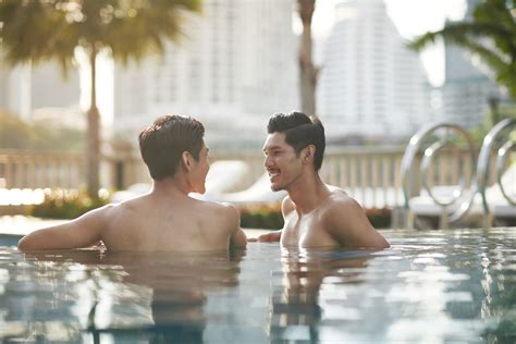 Gay Guide To Bangkok Travel Safely In Gay Friendly Areas Districts