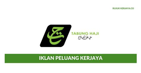 Kuala lumpur, may 31 — counter services at all lembaga tabung haji (th) branch offices will be closed temporarily starting tomorrow until further notice following the implementation of the total lockdown, except for critical matters and by appointments only. Jawatan Kosong Terkini Lembaga Tabung Haji (TH ...