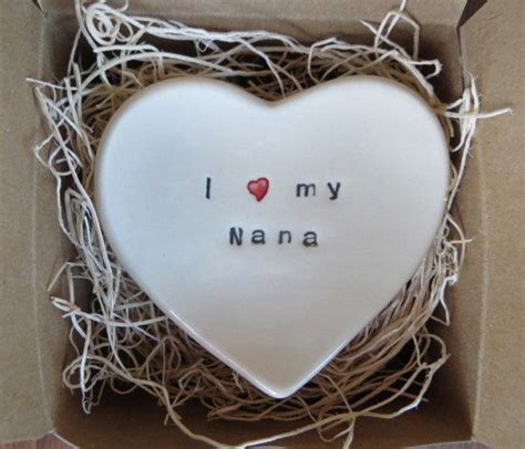 Honor you grandmother on mother's day with a gift that reminds her how much she is loved. 2015 Mother's Day gift guide | Coolest gifts for grandma