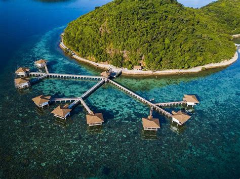 Where To Stay In Coron Palawan The Best Areas Journey Era