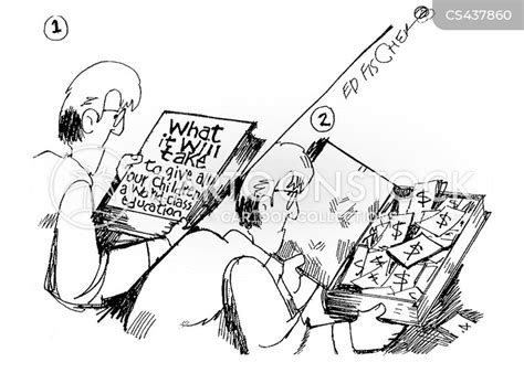 School Reform Cartoons And Comics Funny Pictures From Cartoonstock