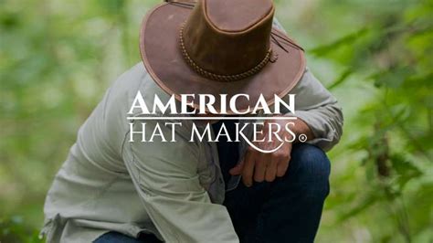 American Hat Makers The Evolution Of Pioneer Of Hat Making