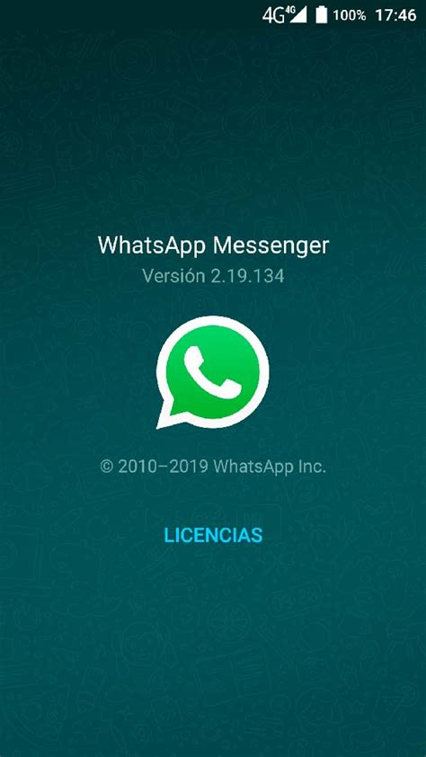 Descargar Instalar O Actualizar Whatsapp Gratis Ltima