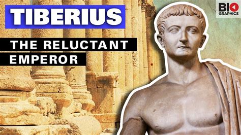 Tiberius The Reluctant Emperor Youtube