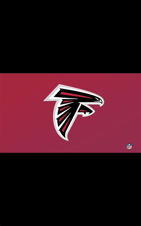 Atlanta Falcons Hd Phone Wallpaper Peakpx