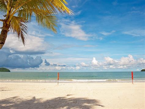 Malibest resort in langkawi liegt am strand, nur wenige schritte von cenang beach und 6 gehminuten von cenang mall entfernt. Malibest Resort en Langkawi | BestDay.com