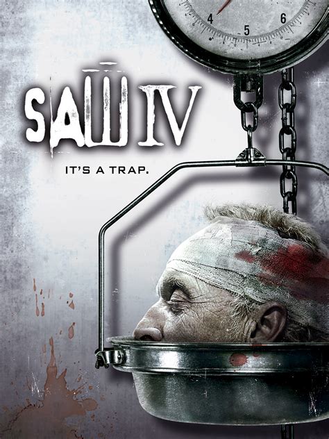 Saw Iv Full Cast And Crew Tv Guide