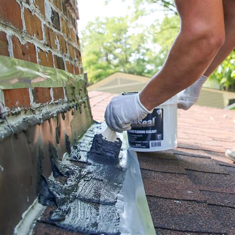 What Is Chimney Flashing And Why Is It So Important For Leaks