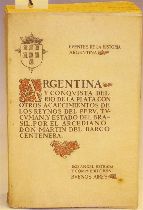 El nombre de la Argentina, ¿vino de Francia? ~ #PorQuéParís ~ Infobae.com