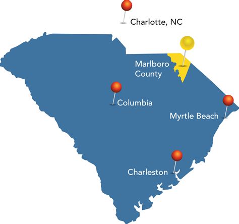 Our District | Marlboro County School District