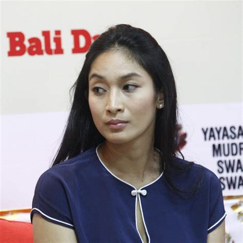 Happy Salma Biography Indonesian Actress Model