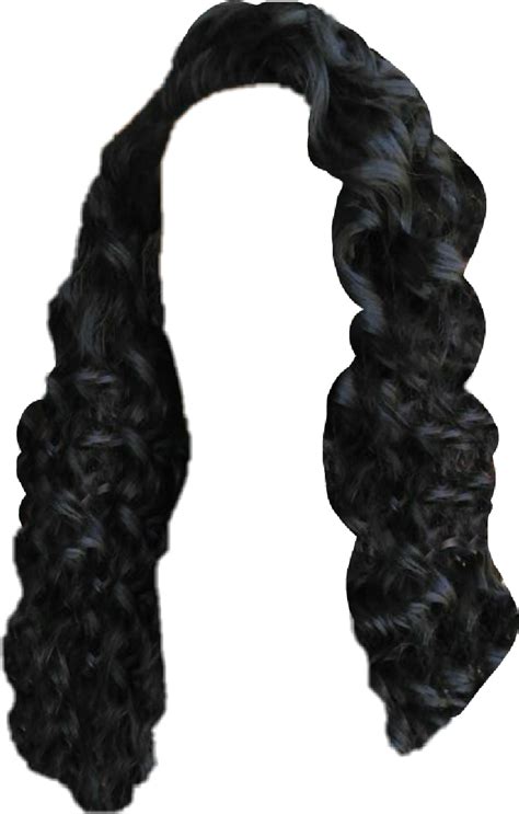 Wig Hair Freetoedit Wigs Wig Sticker By Stylestickerswigs