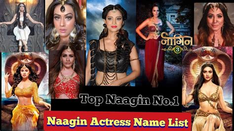Naagin Actress Star Cast Real Name And Reel Name Pratha Mouni Top