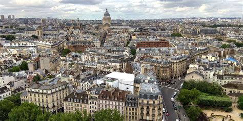 Qué ver en la Rive Gauche de París Cuaderno de Viajes