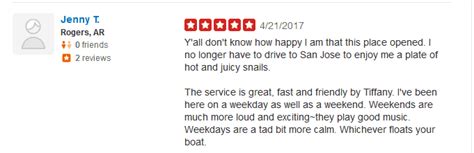 Why Are Some Yelp Reviews Not Recommended