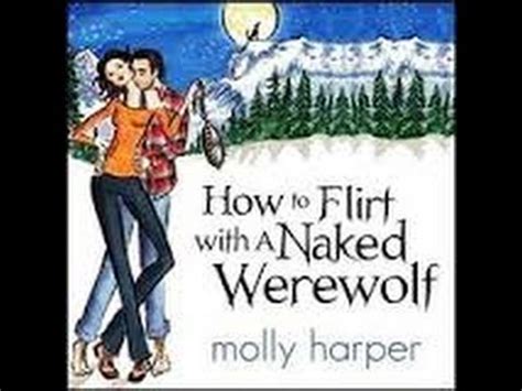 Nights At The Round Table S E How To Flirt With A Naked Werewolf