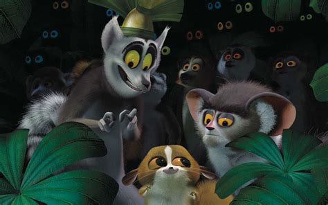 The perfect kingjulian madagascar firstclass animated gif for your conversation. Best 50+ King Julien Wallpaper on HipWallpaper | Lion King ...