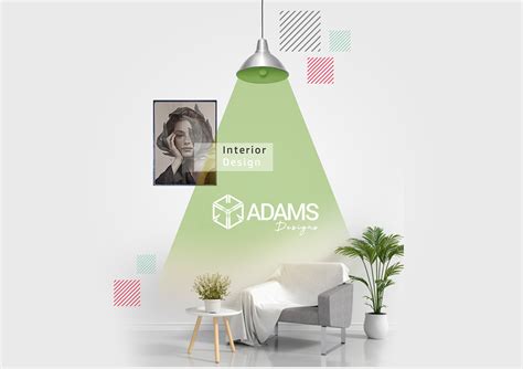 Adams Interior Designs Company Profile On Student Show