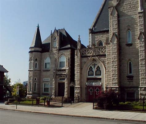 Learn more about our home remodeling services. Built St. Louis | Historic Churches