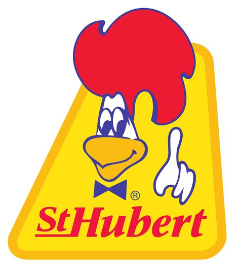 St. Hubert - Logos Download