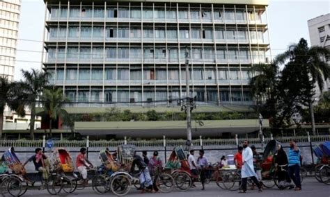 بنگلہ دیش نے آئی ایم ایف سے ساڑھے 4 ارب ڈالر کی مدد مانگ لی World Dawnnews