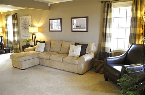 Light shades and colors will be used to give a feeling of a big room in case of own a small bedroom. Favorite Paint Colors: Iced Chocolate. Wall cover for ...