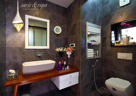 Bathroom Design Ideas In India Cleo Desain