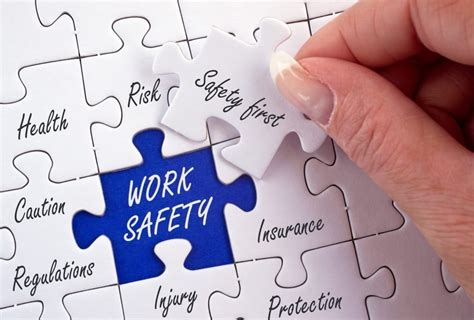 8 Reasons Why Workplace Safety Training Is So Important Strategydriven