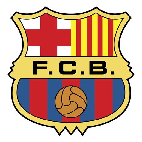 Barcelona Logo Fc Barcelona Logo Wallpaper Download Pixelstalknet