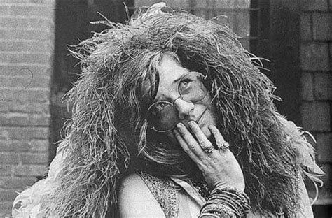 Picture Of Janis Joplin