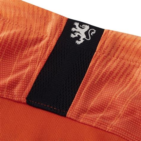 Welkom op de officiële pagina van het nederlands vrouwenelftal! Nike Nederland Vrouwen Thuisshirt 2018-2020