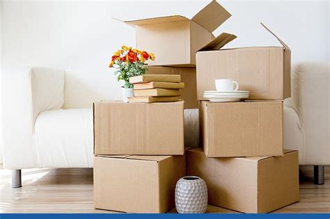 Eşya Toplama İpuçları: Taşınırken Eşyalar Nasıl Toplanır?