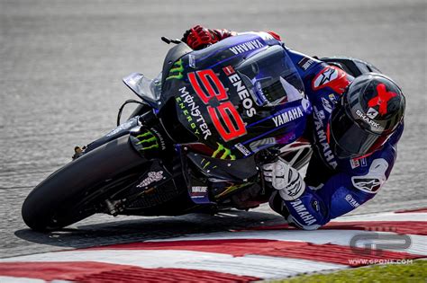 Motogp Lorenzo Home Again Meregalli On Track At Sepang Only On The