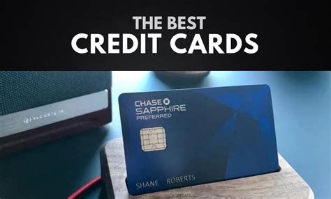 Get the most value from your credit card. The 10 Best Credit Cards in America (Updated 2020) | Wealthy Gorilla