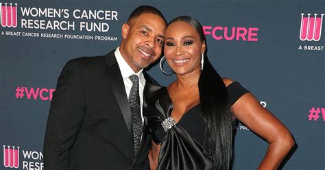 ‘real Housewives Of Atlanta’ Star Cynthia Bailey And Fiance Mike Hill Are Married Cooncel