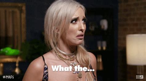 It is best to go for low maintenance plants like cacti and a snake plant. Confused Dinner Party GIF by Married At First Sight ...