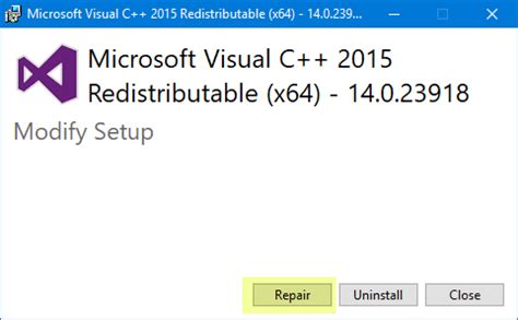 From our investigations, the issue is only occurring on windows versions older than windows 10. Chương trình không thể khởi động vì thiếu api-ms-win-crt ...