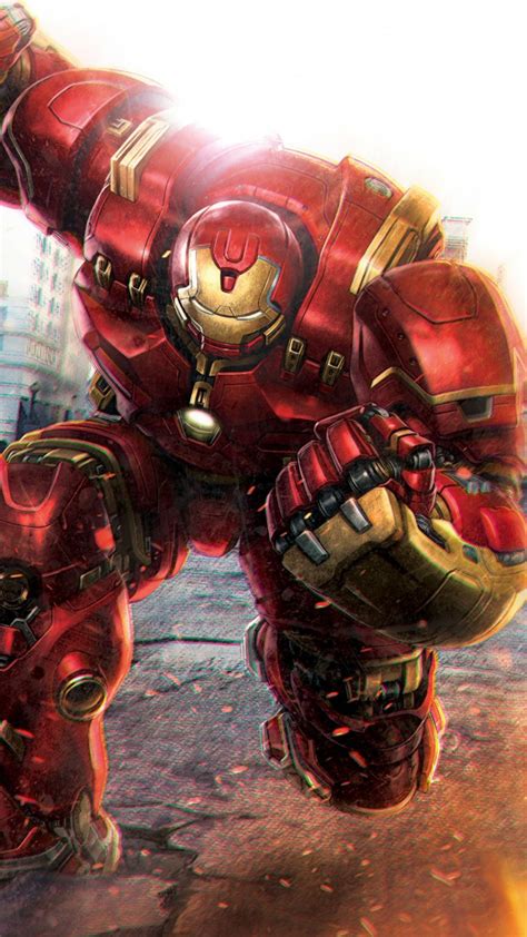 The avengers were a team of extraordinary individuals, with either superpowers or other. Iron Man Wallpaper avengers age of ultron hulk iron man 107024 1080x1920 - Supportive Guru