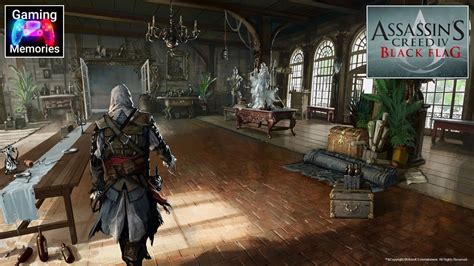 Great Inagua Hideout Walkthrough Assassin S Creed IV Black Flag YouTube