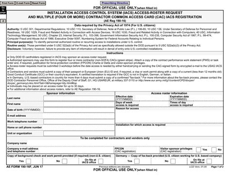 Dd Form 2058 Army Fillable Army Military