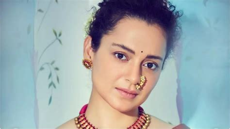 From Thalaivi To Dhakad See The Different Look Of Kangana Ranaut