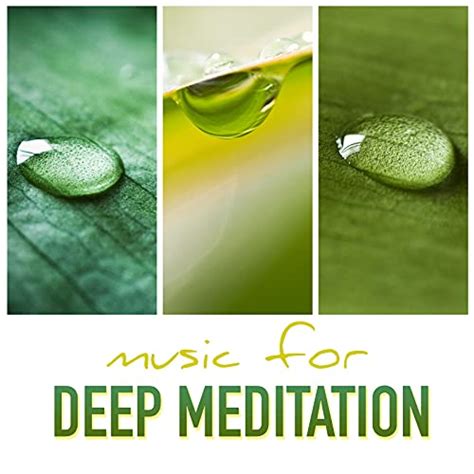 Music For Deep Meditation Healing Sleep Yoga