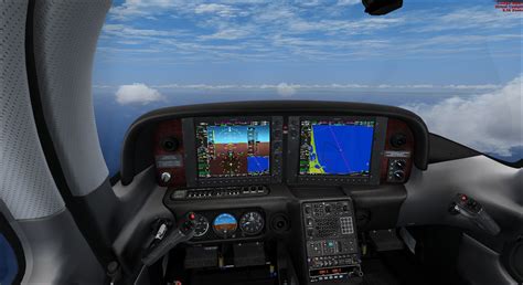 Third Party Content Coming To Microsoft Flight Simulator X Onpause