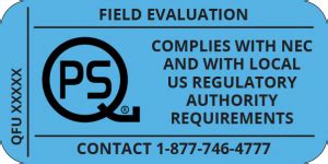 Field Evaluation: North America - QPS Evaluation Services