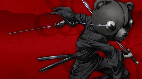 434626 Afro Samurai Anime Katana Swords 2560×1440